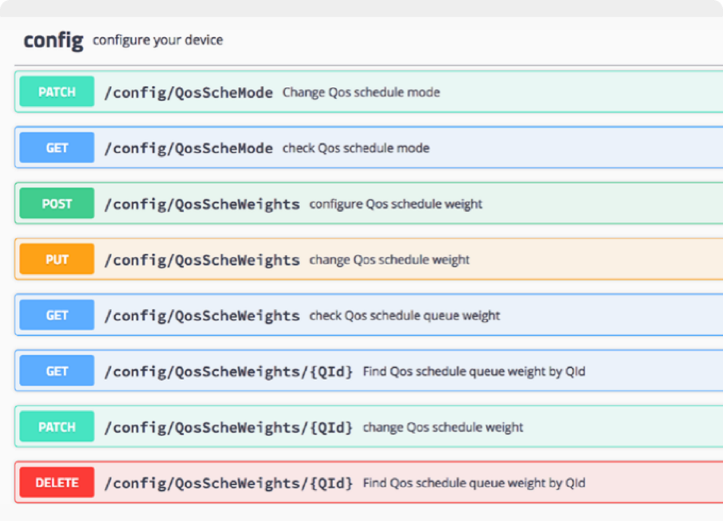 JSON